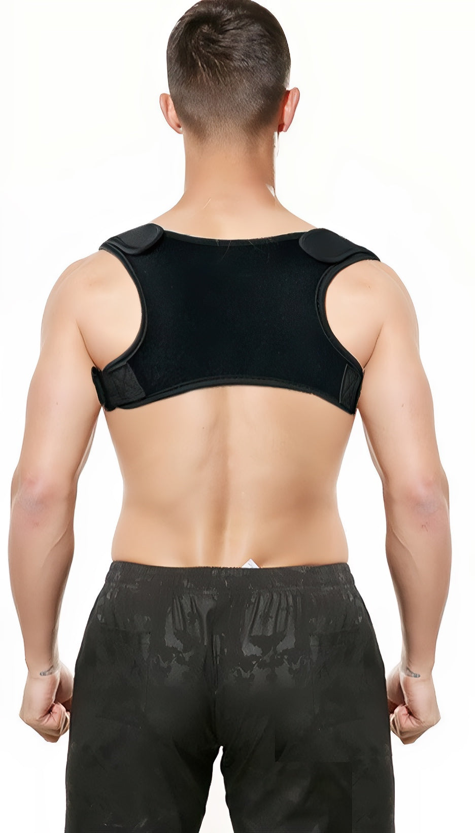 Invisible Back Posture Corrector