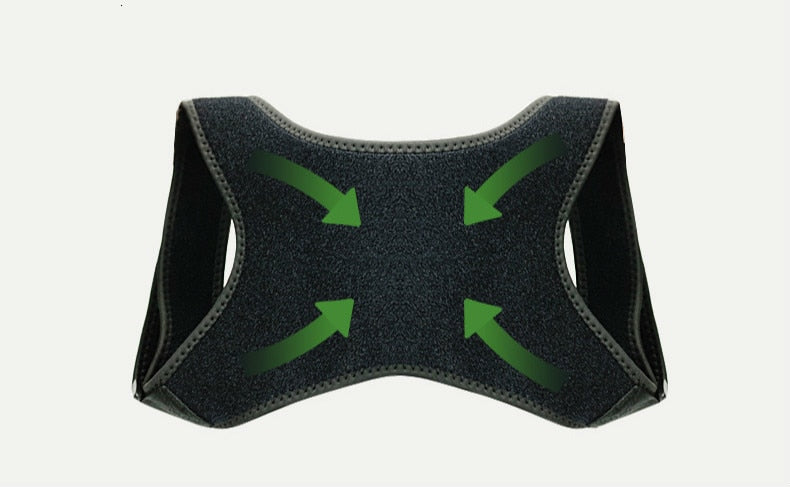 Invisible Back Posture Corrector